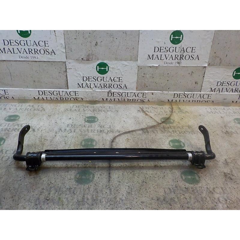 Recambio de barra estabilizadora trasera para toyota auris 1.8 16v cat (híbrido) referencia OEM IAM 4881205160  