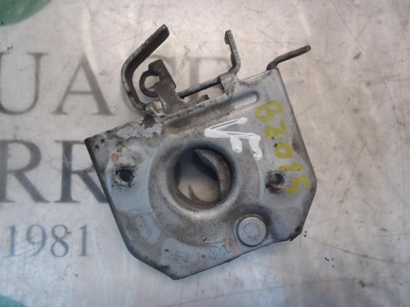 Recambio de cerradura capot para renault scenic ii confort authentique referencia OEM IAM   