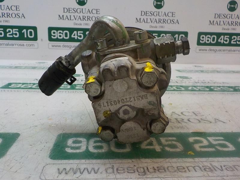 Recambio de bomba direccion para tata vista 1.4 75cv referencia OEM IAM   