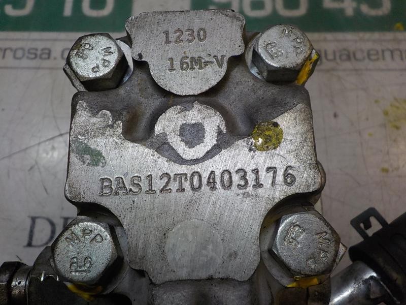 Recambio de bomba direccion para tata vista 1.4 75cv referencia OEM IAM   
