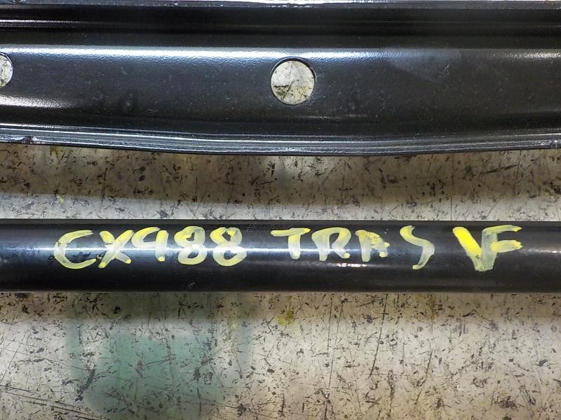 Recambio de barra estabilizadora trasera para toyota auris 1.8 16v cat (híbrido) referencia OEM IAM 4881205160  