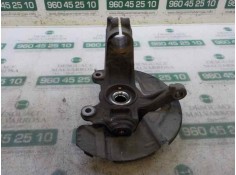 Recambio de mangueta delantera derecha para volvo s60 lim. 2.0 diesel cat referencia OEM IAM 31201286   2