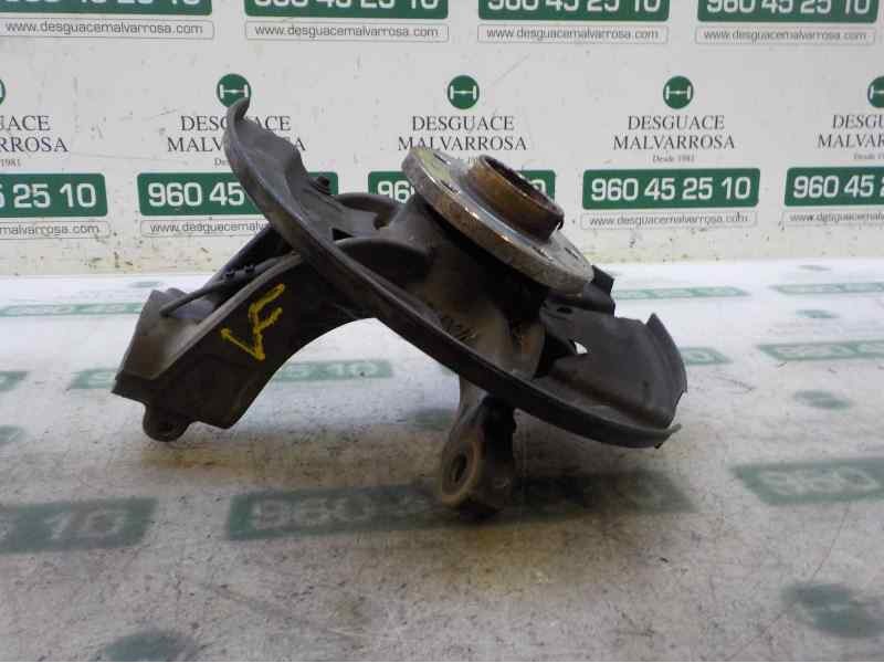 Recambio de mangueta delantera derecha para volvo s60 lim. 2.0 diesel cat referencia OEM IAM 31201286  