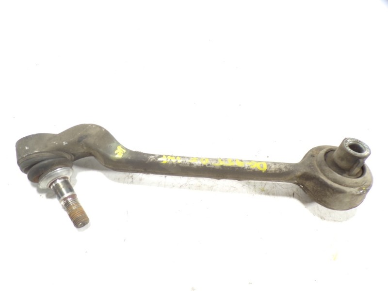 Recambio de brazo suspension inferior delantero izquierdo para bmw serie 3 berlina (e90) 2.0 turbodiesel cat referencia OEM IAM 