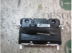 Recambio de pantalla multifuncion para ford fiesta (cb1) titanium referencia OEM IAM    2