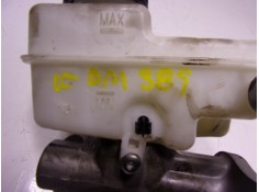 Recambio de bomba freno para nissan navara pick-up (d40m) 2.5 dci cat referencia OEM IAM    2