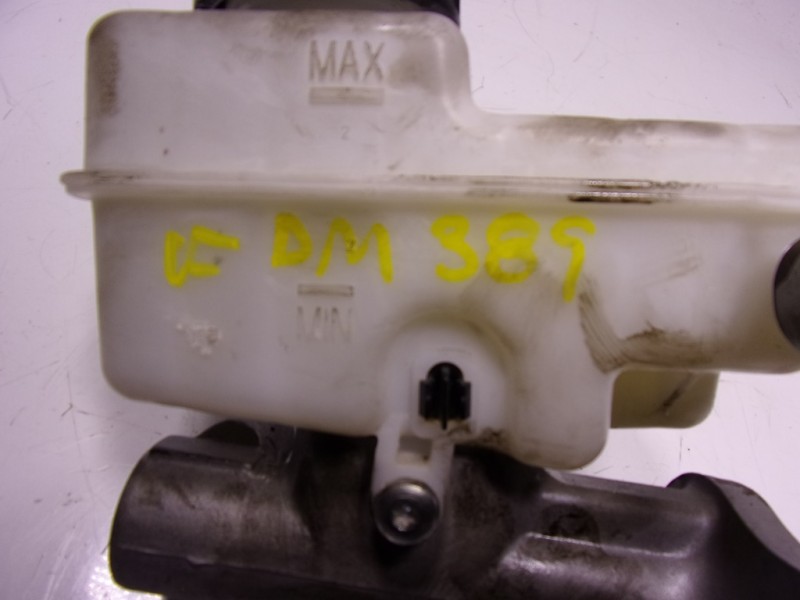 Recambio de bomba freno para nissan navara pick-up (d40m) 2.5 dci cat referencia OEM IAM   