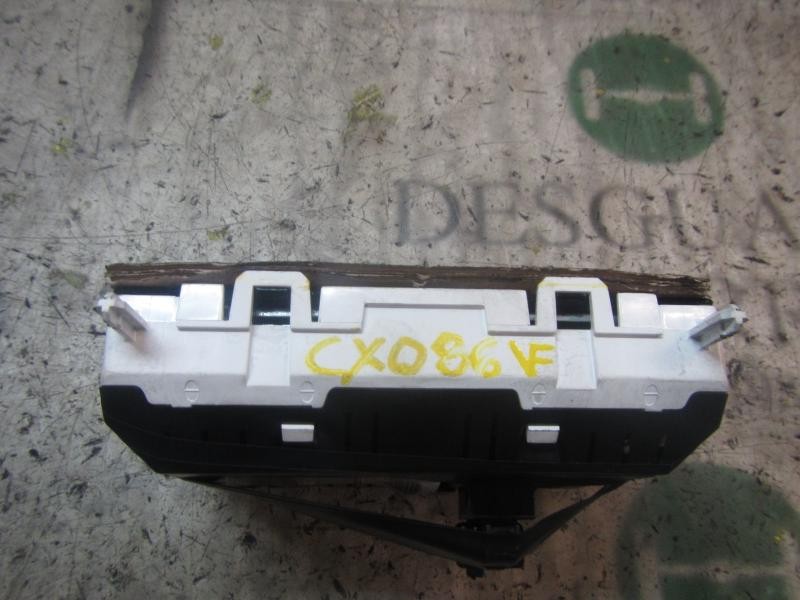 Recambio de pantalla multifuncion para ford fiesta (cb1) titanium referencia OEM IAM   