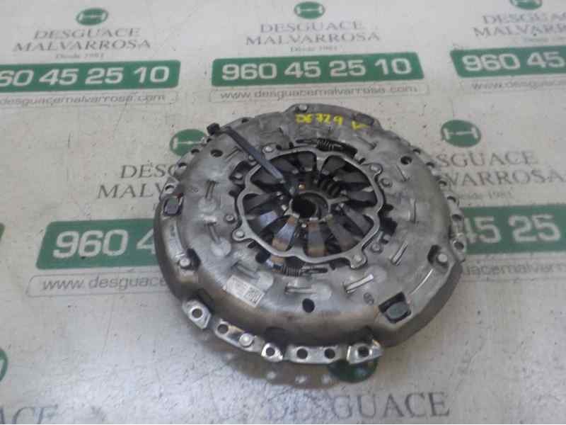 Recambio de kit embrague para seat leon (5f1) reference referencia OEM IAM 04L141015D 04L141015D 