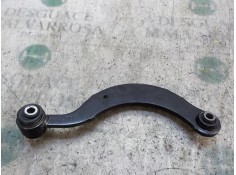 Recambio de brazo suspension superior trasero izquierdo para toyota auris 1.8 16v cat (híbrido) referencia OEM IAM 4877012010   2