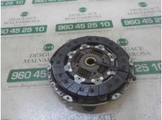 Recambio de kit embrague para seat leon (5f1) reference referencia OEM IAM 04L141015D 04L141015D  2