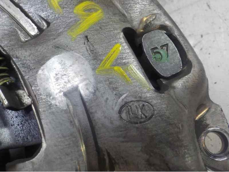 Recambio de kit embrague para seat leon (5f1) reference referencia OEM IAM 04L141015D 04L141015D 