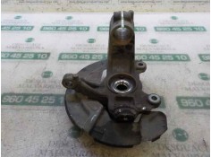 Recambio de mangueta delantera izquierda para volvo s60 lim. 2.0 diesel cat referencia OEM IAM 31201285   2