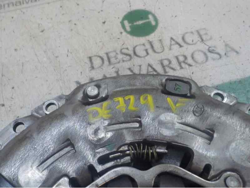 Recambio de kit embrague para seat leon (5f1) reference referencia OEM IAM 04L141015D 04L141015D 