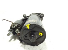 Recambio de motor arranque para mercedes-benz sprinterii caja cerrada (desde 01.06) 2.1 cdi cat referencia OEM IAM A0061517401 0 2
