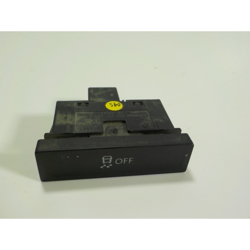 Recambio de modulo electronico para man tge kasten (uy) 2.0 tdi referencia OEM IAM 65255030038 7C0927134A 