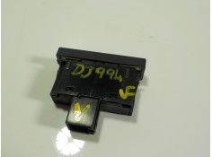 Recambio de modulo electronico para man tge kasten (uy) 2.0 tdi referencia OEM IAM 65255030038 7C0927134A  2