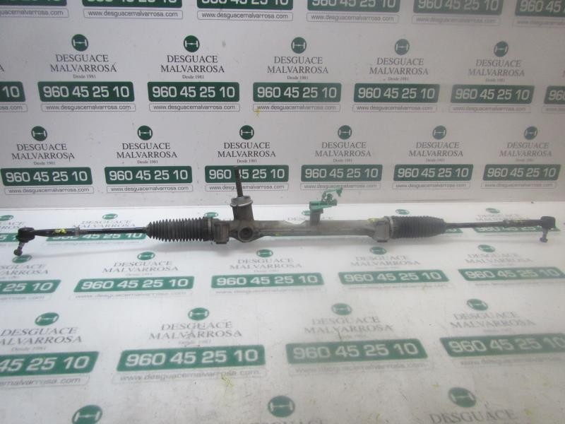 Recambio de cremallera direccion para fiat punto (199) 1.3 16v jtd dpf cat referencia OEM IAM   