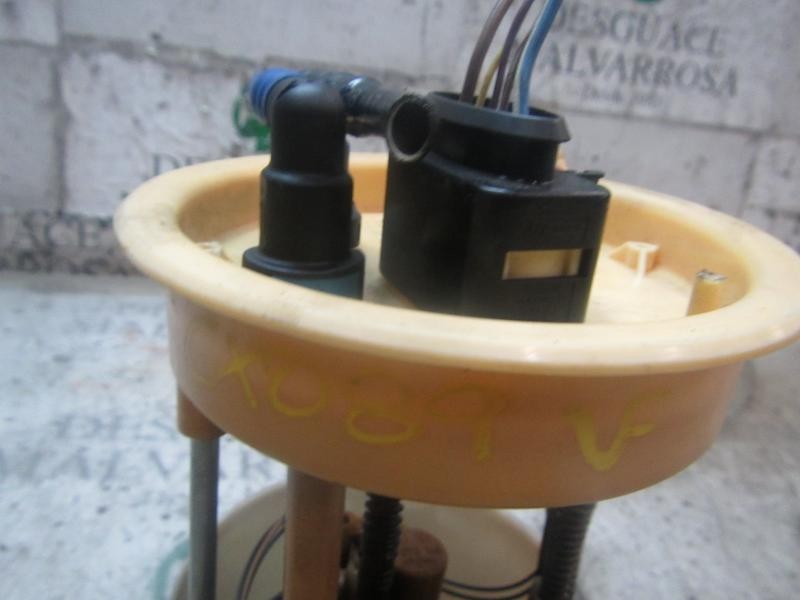 Recambio de aforador para seat ibiza sc (6j1) reference referencia OEM IAM 6R0919050 6R0919050 