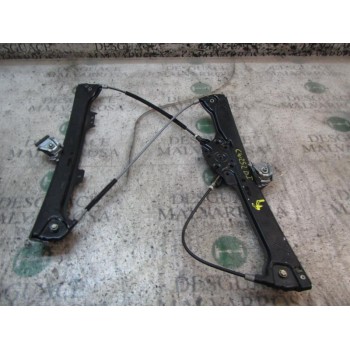 ELEVALUNAS DELANTERO IZQUIERDO 51337184383 