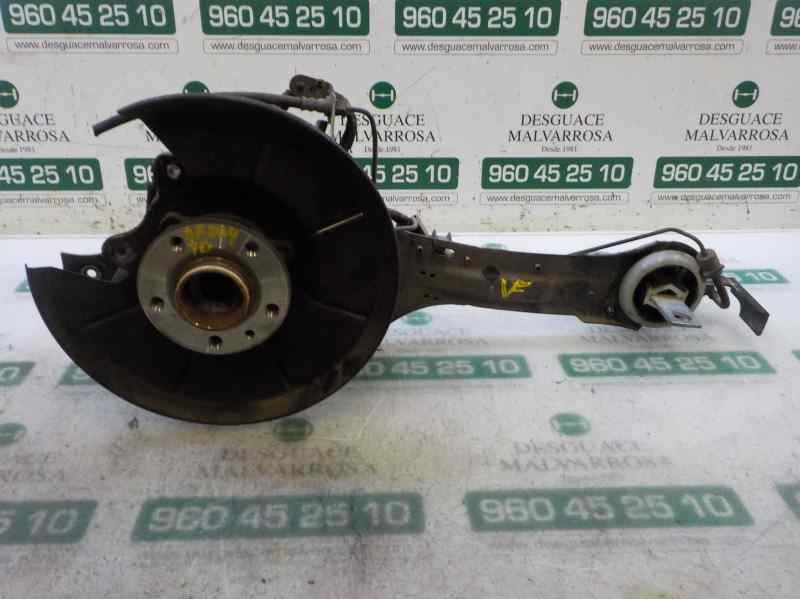 Recambio de mangueta trasera derecha para volvo s60 lim. 2.0 diesel cat referencia OEM IAM 31476185  