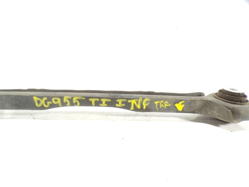 Recambio de brazo suspension inferior trasero izquierdo para bmw serie 3 berlina (e90) 2.0 turbodiesel cat referencia OEM IAM   