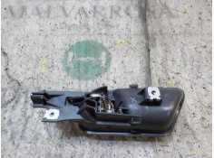 Recambio de maneta interior trasera derecha para volkswagen golf v berlina (1k1) 1.9 tdi referencia OEM IAM    2