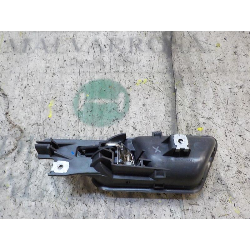 Recambio de maneta interior trasera derecha para volkswagen golf v berlina (1k1) 1.9 tdi referencia OEM IAM   