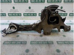 Recambio de mangueta trasera derecha para volvo s60 lim. 2.0 diesel cat referencia OEM IAM 31476185   2
