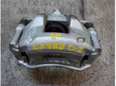 Recambio de pinza freno delantera izquierda para toyota auris 1.8 16v cat (híbrido) referencia OEM IAM 4775002250   2