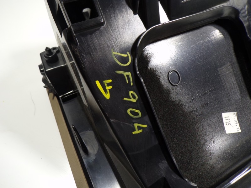 Recambio de guantera para volkswagen passat alltrack 2.0 tdi dpf referencia OEM IAM 3C1857101HR48  