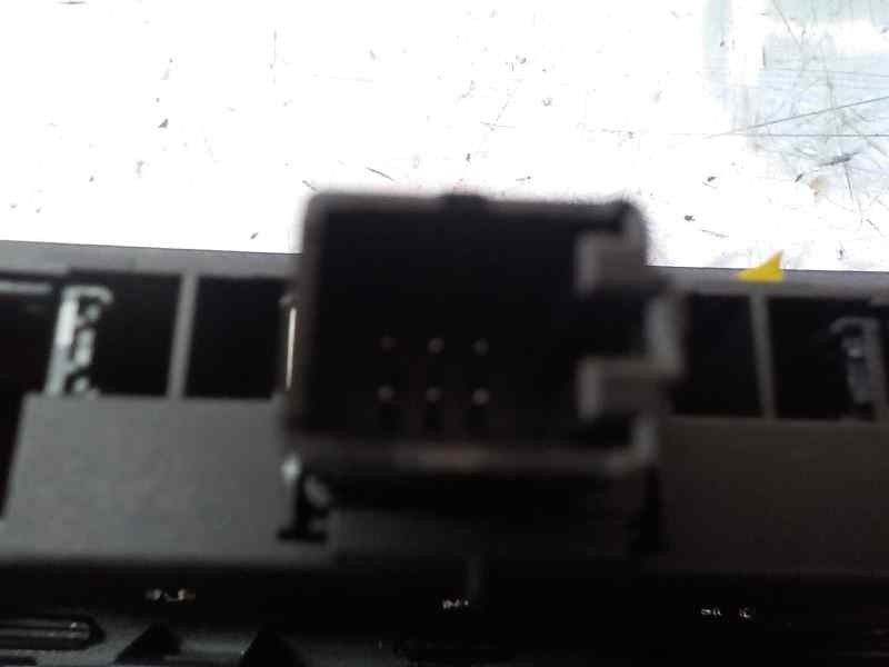 Recambio de mando climatizador para seat leon (5f1) reference referencia OEM IAM 5F0907044AKYMS 5F0907044AK 