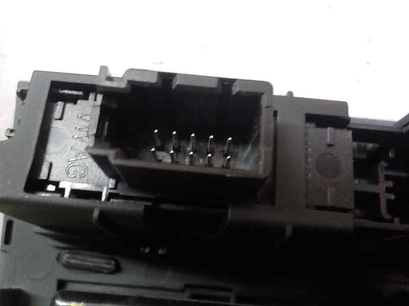 Recambio de mando climatizador para seat leon (5f1) reference referencia OEM IAM 5F0907044AKYMS 5F0907044AK 