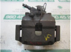 Recambio de pinza freno delantera derecha para fiat punto (199) 1.3 16v jtd dpf cat referencia OEM IAM   