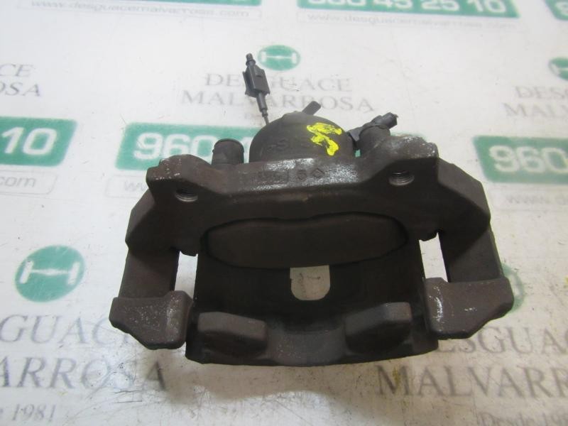 Recambio de pinza freno delantera derecha para fiat punto (199) 1.3 16v jtd dpf cat referencia OEM IAM   