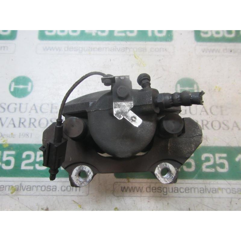 Recambio de pinza freno delantera derecha para fiat punto (199) 1.3 16v jtd dpf cat referencia OEM IAM   