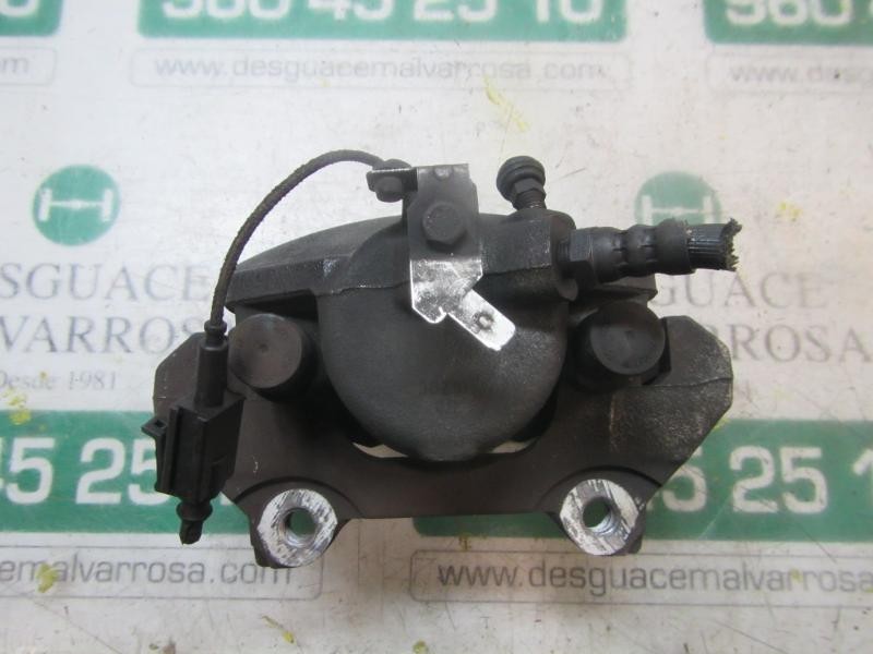 Recambio de pinza freno delantera derecha para fiat punto (199) 1.3 16v jtd dpf cat referencia OEM IAM   