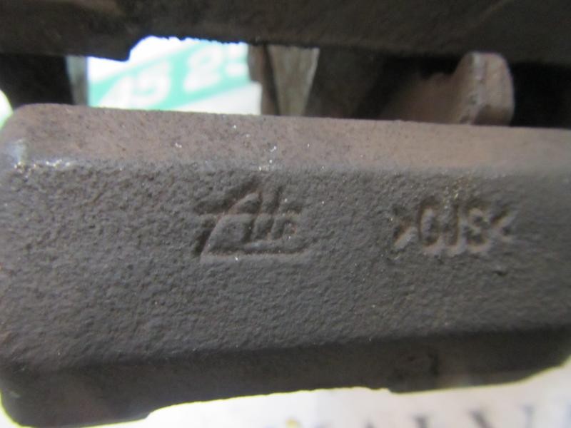 Recambio de pinza freno delantera derecha para fiat punto (199) 1.3 16v jtd dpf cat referencia OEM IAM   