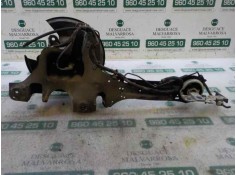 Recambio de mangueta trasera izquierda para volvo s60 lim. 2.0 diesel cat referencia OEM IAM 31476186   2