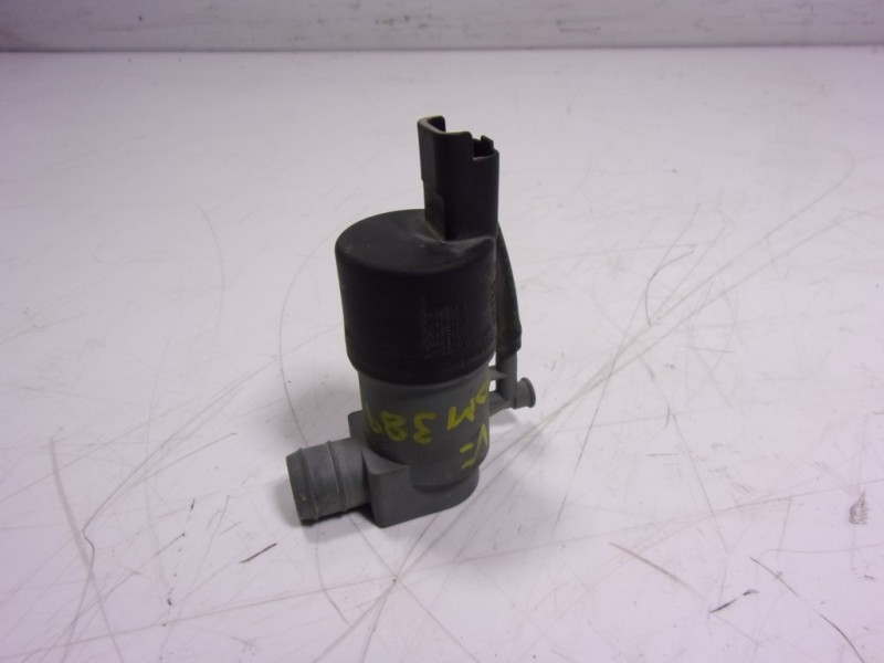 Recambio de bomba limpia para nissan navara pick-up (d40m) 2.5 dci cat referencia OEM IAM  9641553880 