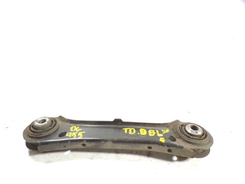 Recambio de brazo suspension superior trasero derecho para bmw serie 3 berlina (e90) 2.0 turbodiesel cat referencia OEM IAM   
