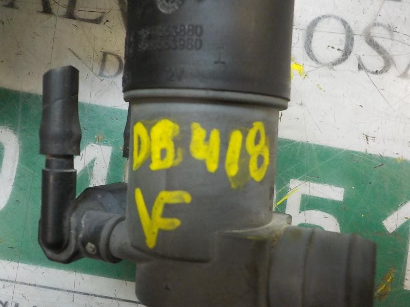 Recambio de bomba limpia para nissan qashqai+2 (jj10) 2.0 dci turbodiesel cat referencia OEM IAM 28920BU010  