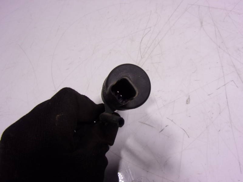 Recambio de bomba limpia para nissan navara pick-up (d40m) 2.5 dci cat referencia OEM IAM  9641553880 