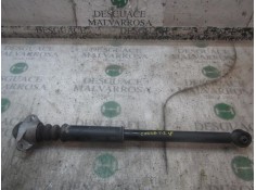 Recambio de amortiguador trasero izquierdo para seat ibiza sc (6j1) reference referencia OEM IAM 6R0513025F   2