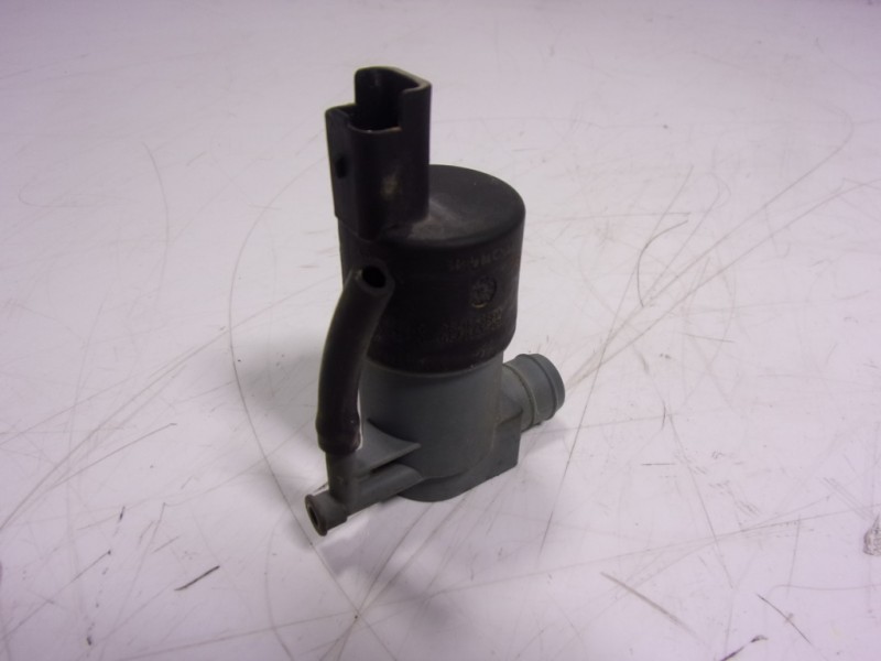 Recambio de bomba limpia para nissan navara pick-up (d40m) 2.5 dci cat referencia OEM IAM  9641553880 