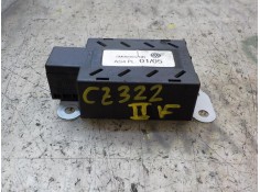 Recambio de modulo electronico para volkswagen golf v berlina (1k1) 1.9 tdi referencia OEM IAM    2
