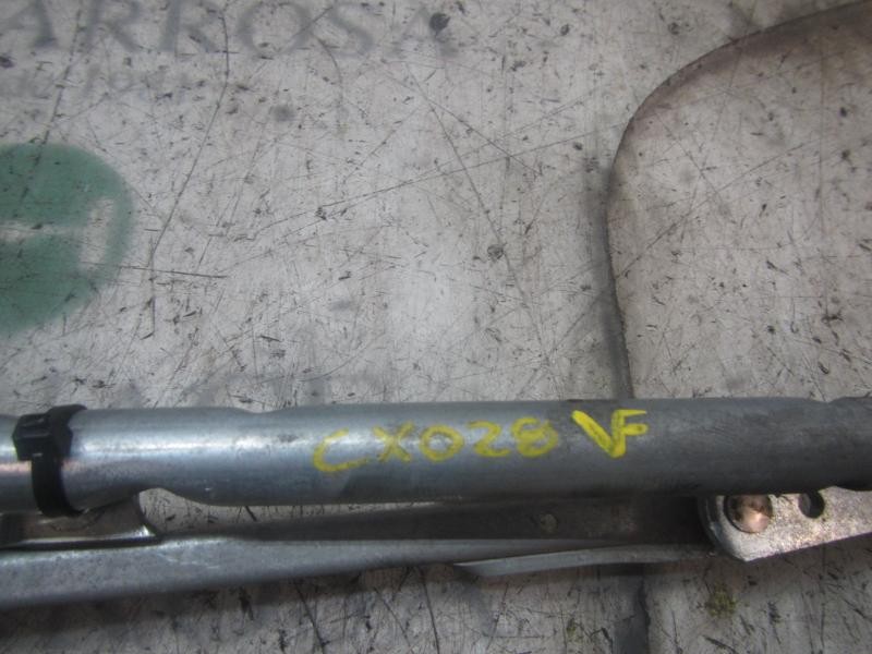 Recambio de articulacion limpia delantero para seat ibiza sc (6j1) reference referencia OEM IAM 6R1955023A  