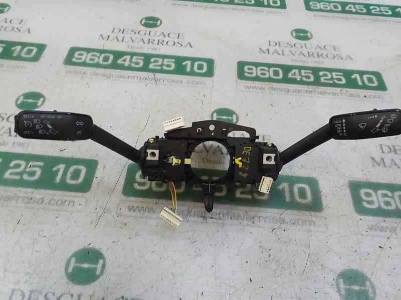 Recambio de mando intermitentes para seat leon (5f1) reference referencia OEM IAM 5Q0953513RIGI 5Q0953507GD 