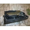 Recambio de maneta interior delantera derecha para peugeot 307 (s1) xr referencia OEM IAM   