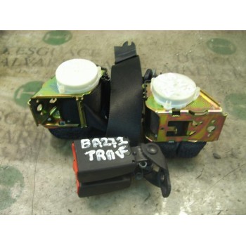 CINTURON SEGURIDAD TRASERO 